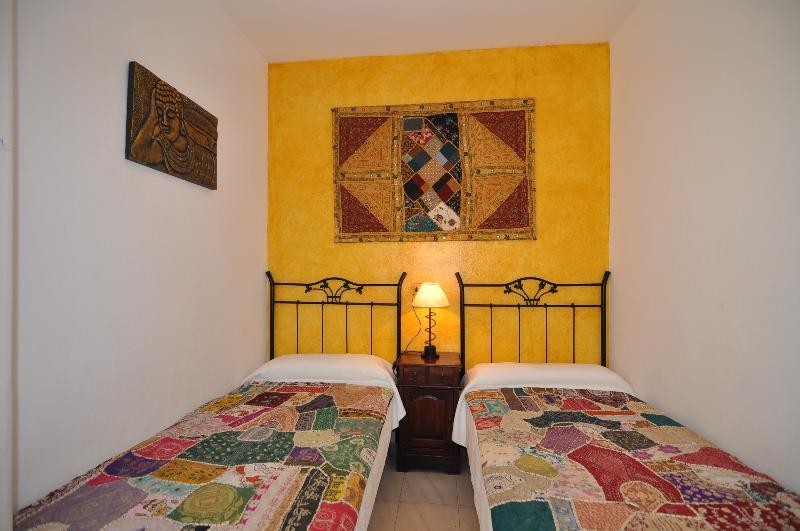 Apartamentos Cel Blau Santa Eulària des Riu Extérieur photo
