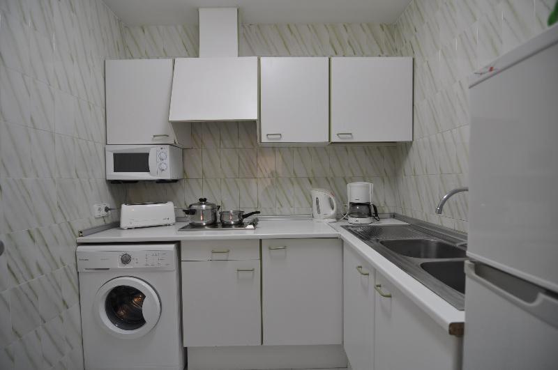 Apartamentos Cel Blau Santa Eulària des Riu Chambre photo