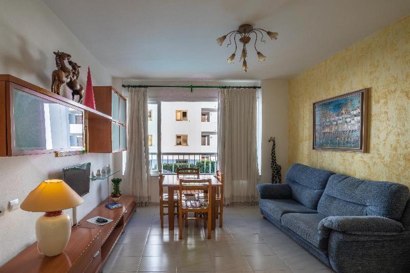 Apartamentos Cel Blau Santa Eulària des Riu Chambre photo