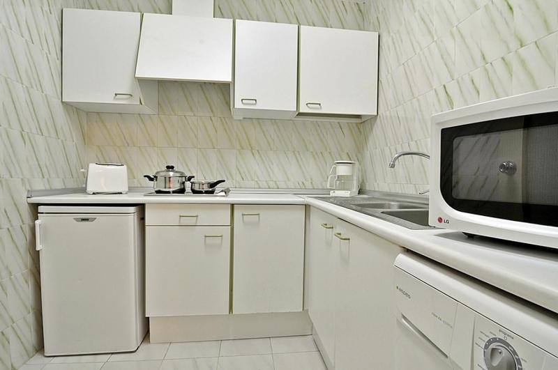 Apartamentos Cel Blau Santa Eulària des Riu Chambre photo