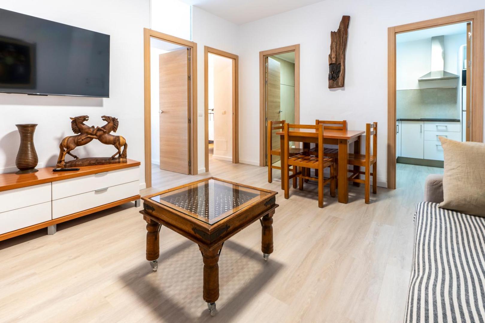 Apartamentos Cel Blau Santa Eulària des Riu Extérieur photo