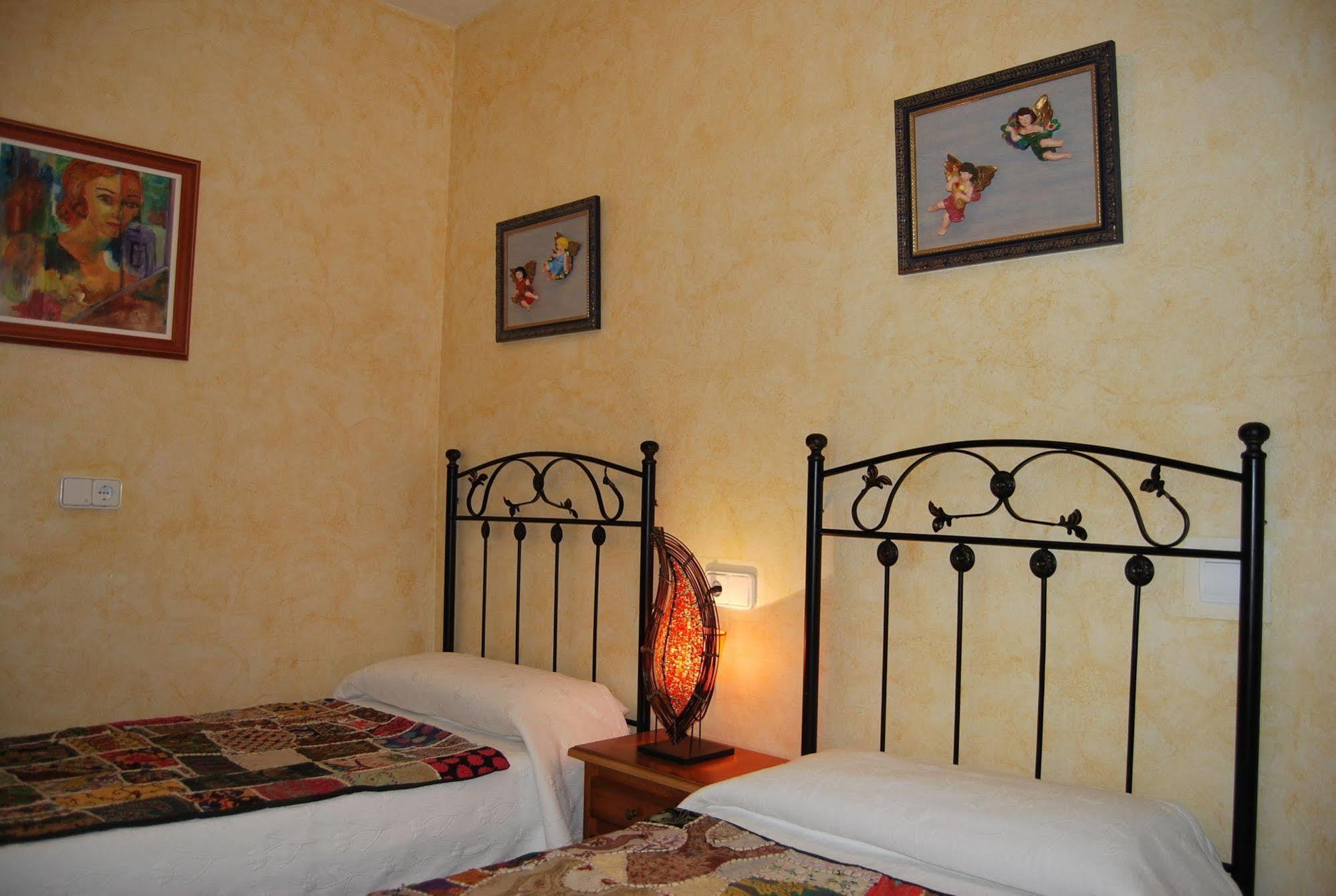 Apartamentos Cel Blau Santa Eulària des Riu Extérieur photo